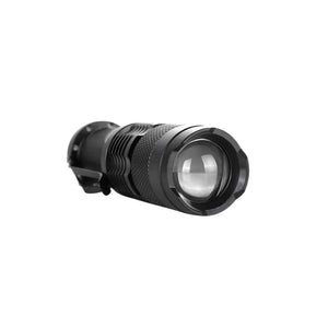 Lanterna Astronômica Pequena Vermelha de Bolso