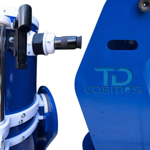 Telescópio Astronômico Refletor TD160