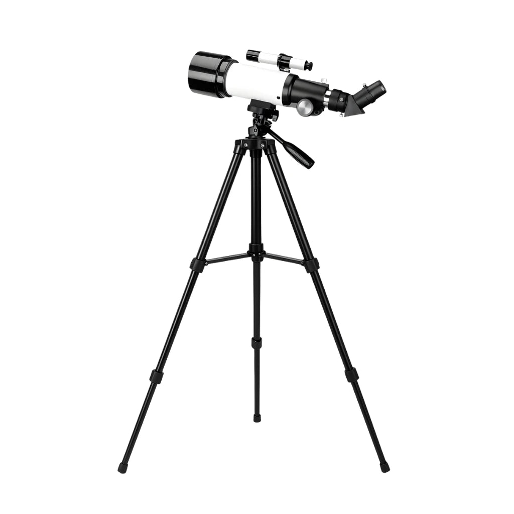 Telescópio Refrator 70mm – TD Cosmos