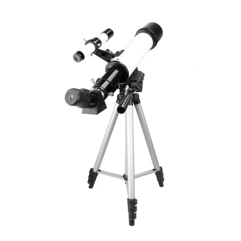 Telescópio Refrator Svbony SV501P 60mm