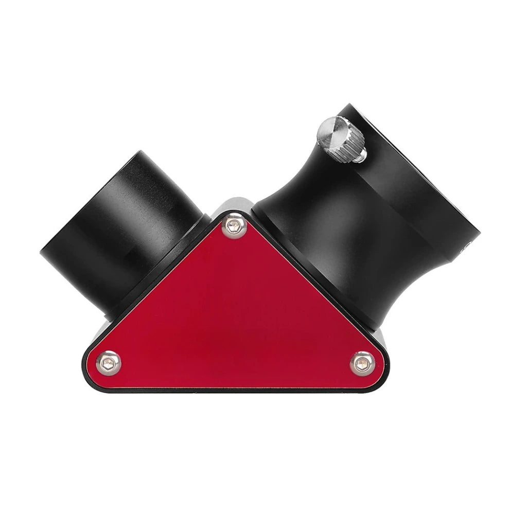 Espelho Zenital Dielétrico de 1,25 Polegadas e 90 Graus