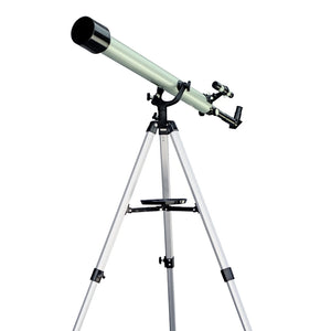 Telescópio Refrator Iniciante 60mm