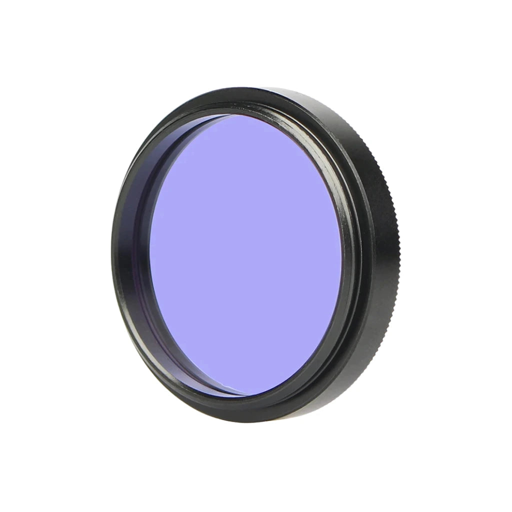 Filtro Lunar 1,25" Para Redução de Brilho com Vidro Óptico Puro