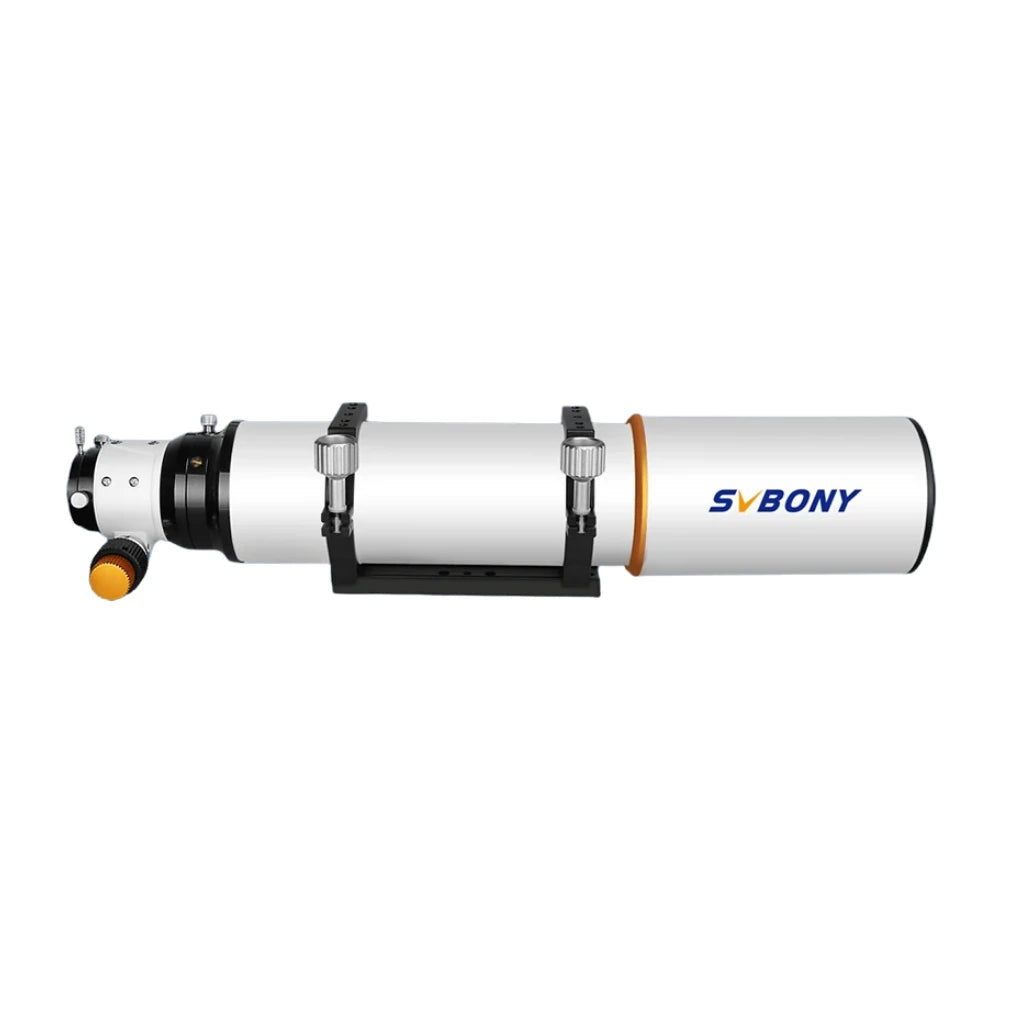 Telescópio Refrator Svbony SV503 80ED