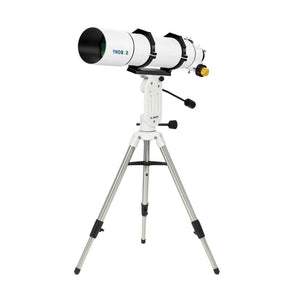 Telescópio Refrator Svbony SV48P 102mm com Tripé e Montagem SV225