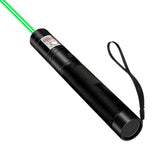 Caneta Laser Verde para Mira de Telescópio