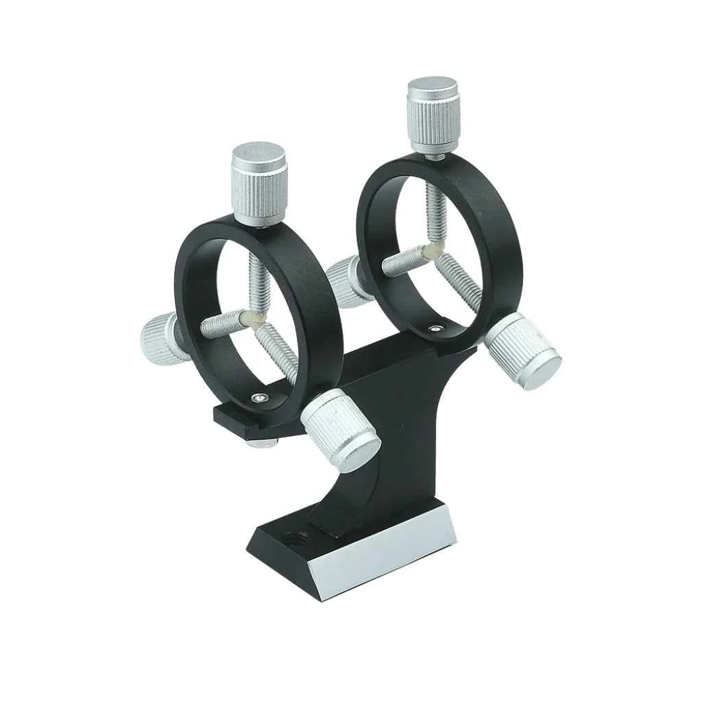 Suporte Ajustável para Mira Laser de Telescópio (5–38 mm)