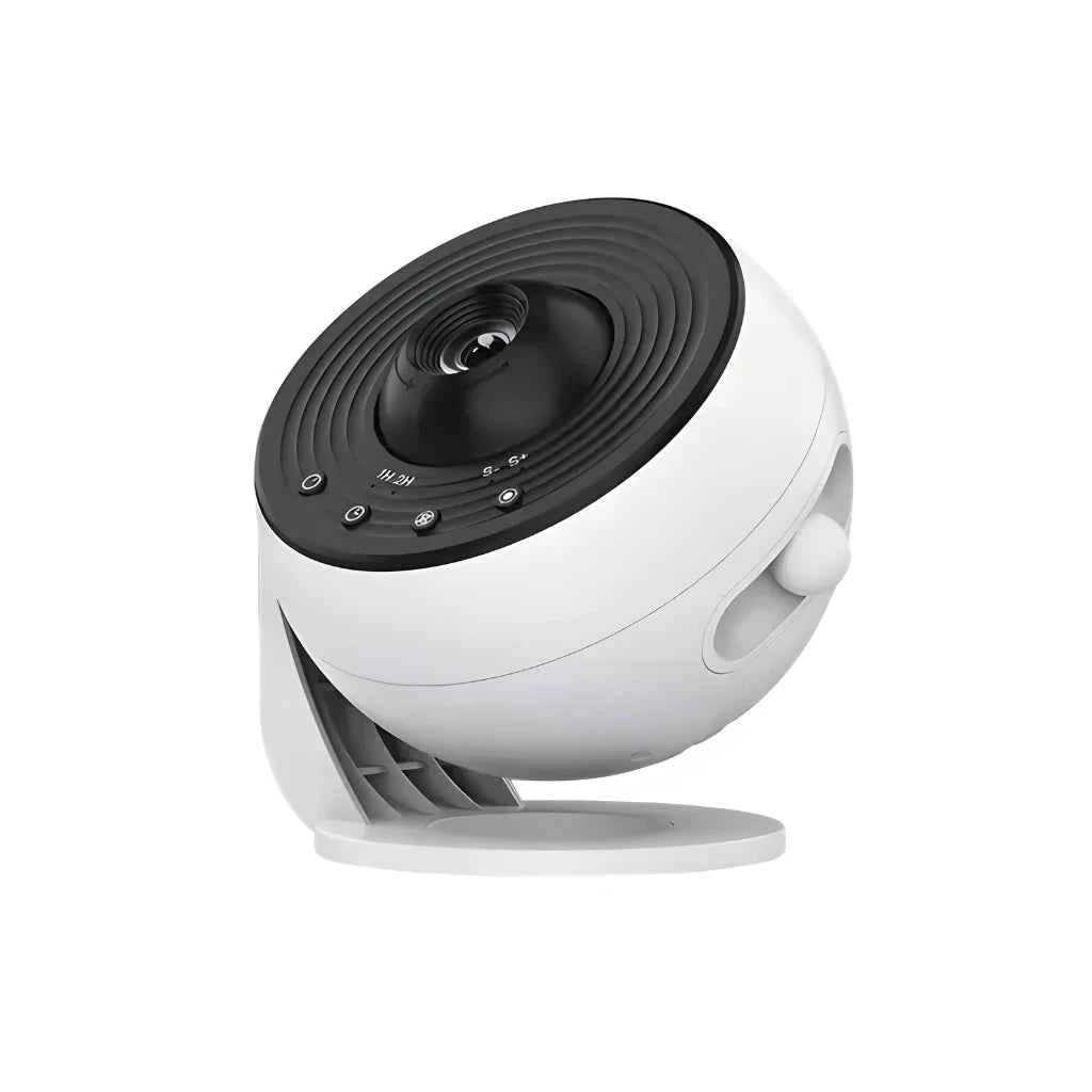 Projetor em Full HD de Imagens de Galáxia com 13 Modos Diferentes