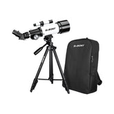 Telescópio Refrator Svbony SV501P 70mm