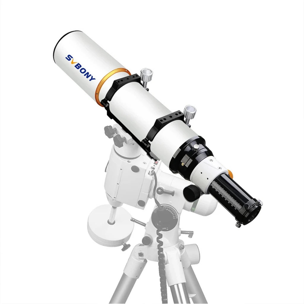 Telescópio Refrator Svbony SV503 80ED