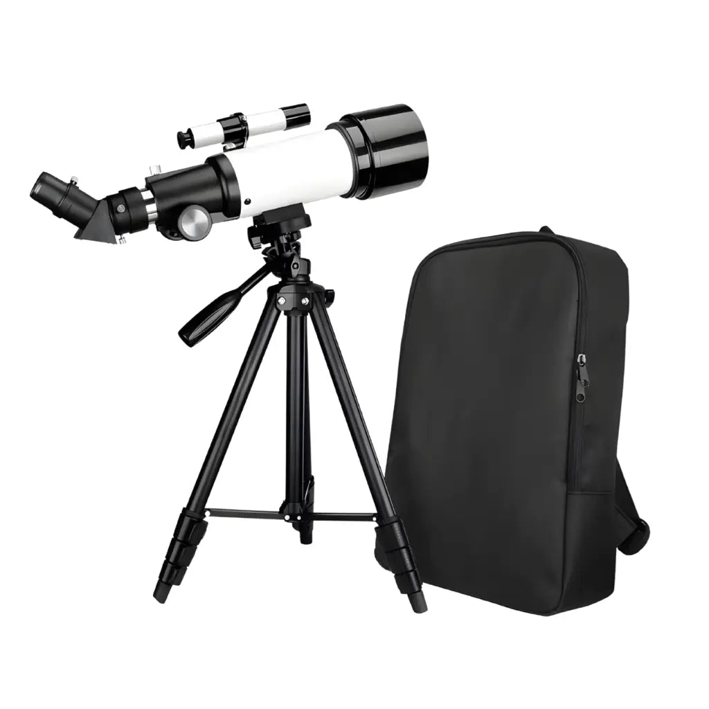 Telescópio Refrator 70mm