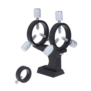 Suporte Ajustável para Mira Laser de Telescópio (5–38 mm)
