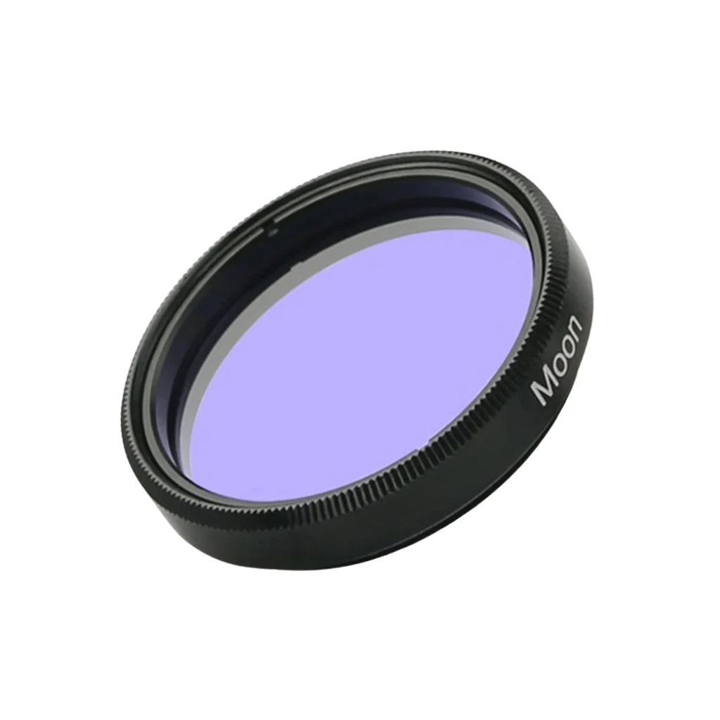 Filtro Lunar 1,25" Para Redução de Brilho com Vidro Óptico Puro