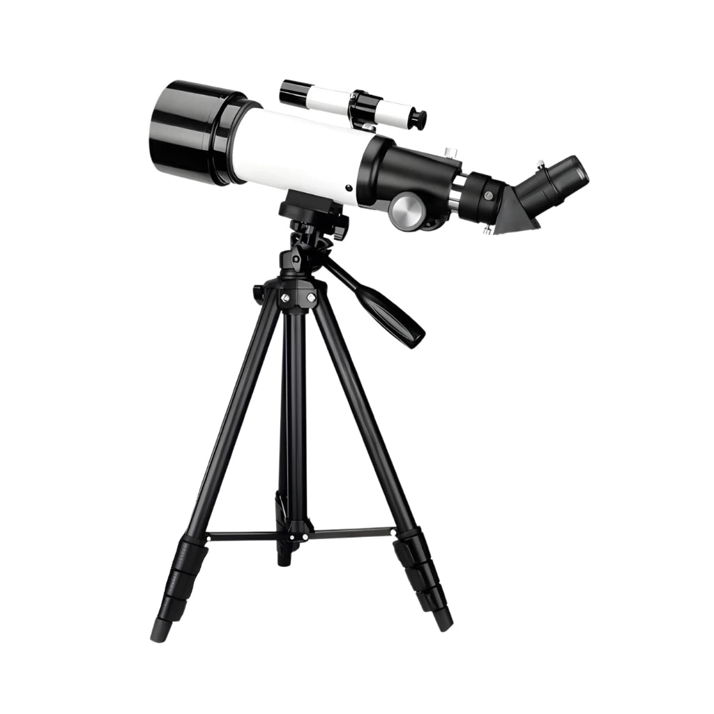 Telescópio Refrator 70mm
