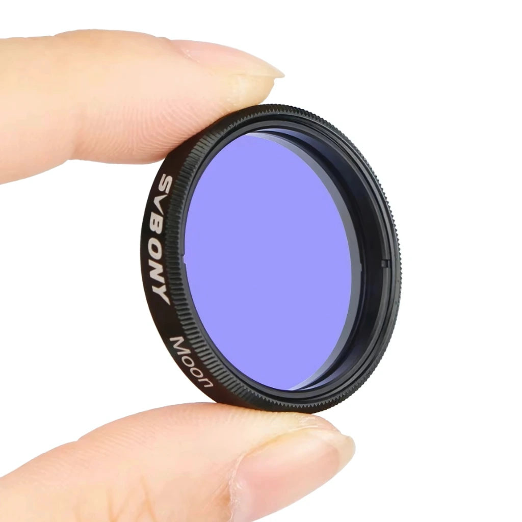Telescópio Refrator Svbony SV501P 70mm
