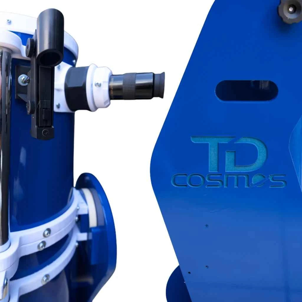 Telescópio Astronômico Refletor TD160