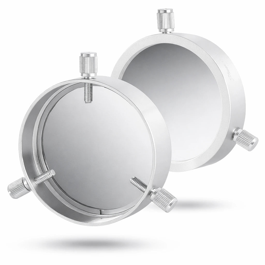 Filtro Solar para Telescópio de 67mm a 243mm