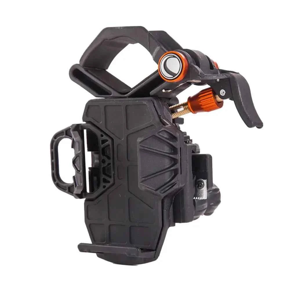 Suporte Universal de 3 Eixos para Celular