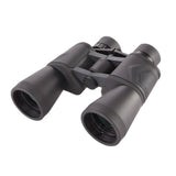 Binóculos Profissional 10X50 HD com Prisma Porro BAK4