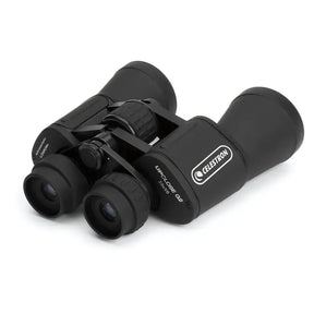 Binóculos 20X50 Celestron UpClose G2 Porro com Prisma Multi-Revestido