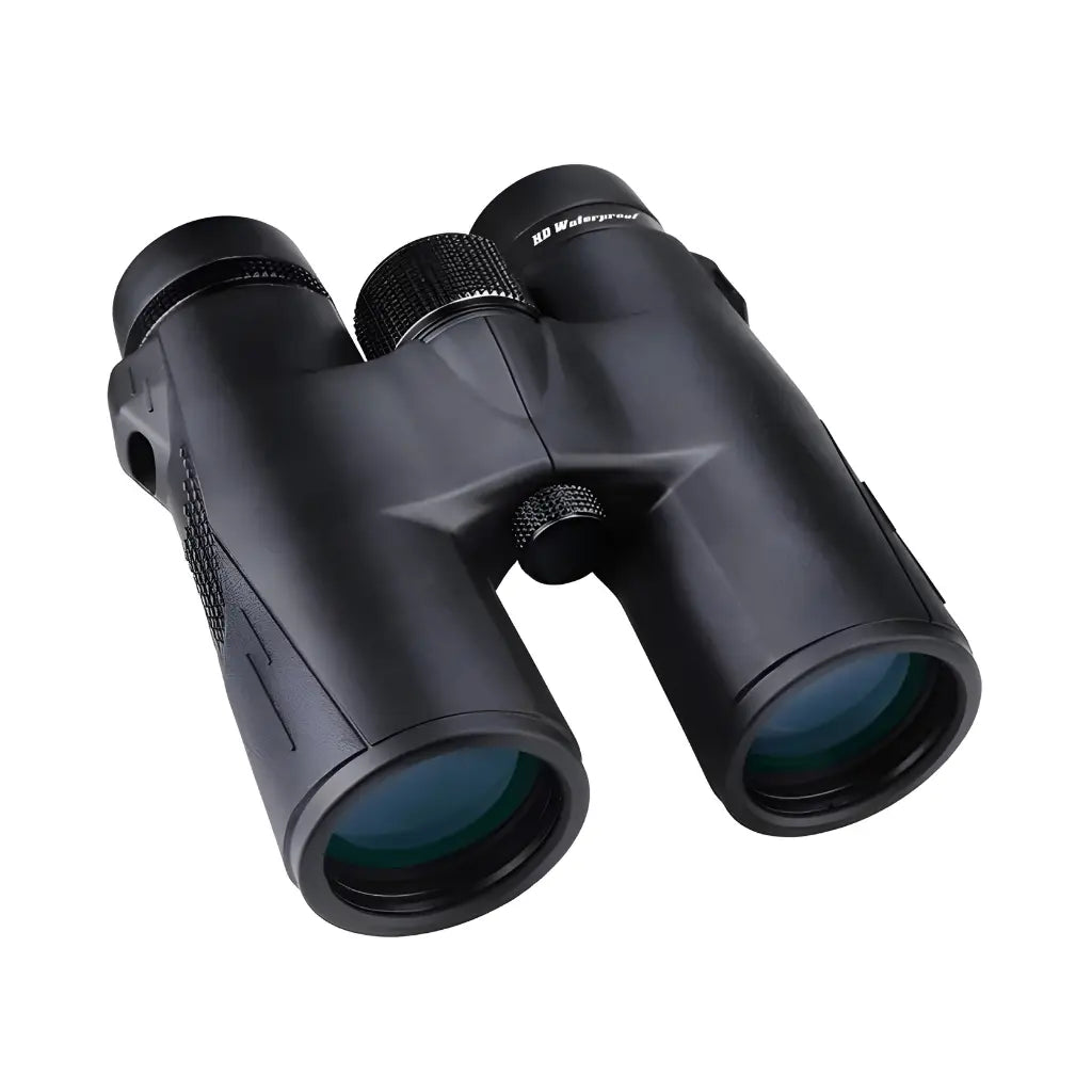 Binóculos Profissional 10X42 HD A Prova D´agua