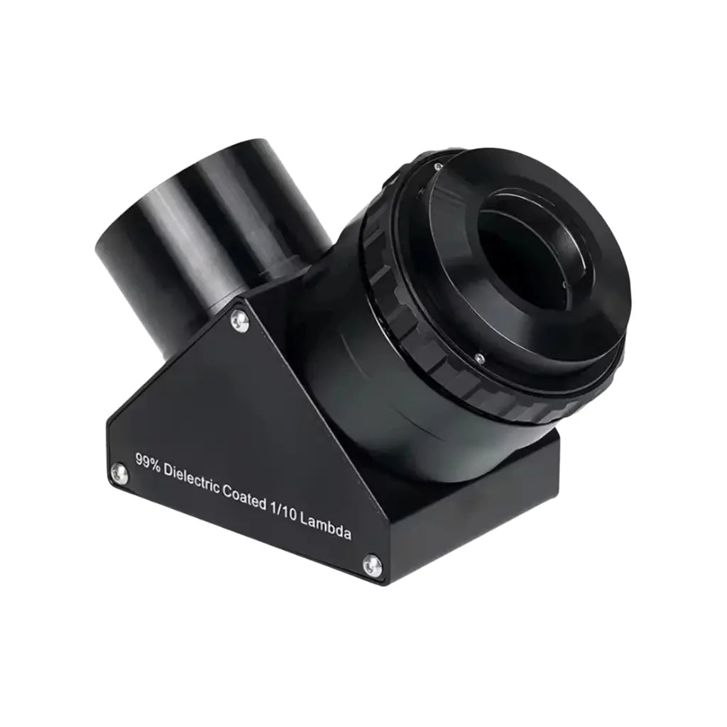 Espelho Zenital de 1,25 Polegadas e 90 Graus