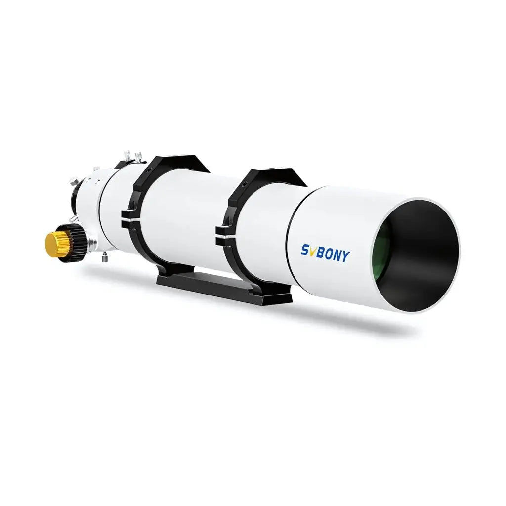 Telescópio Refrator Svbony SV48P 102mm