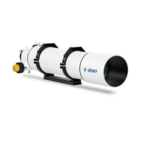 Telescópio Refrator Svbony SV48P 102mm com Tripé e Montagem SV225