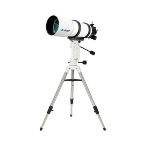 Telescópio Refrator Svbony SV48P 90mm com Tripé e Montagem SV225