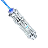 Caneta Laser Azul de Alta Potência para Mira de Telescópio