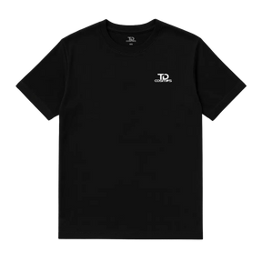 Camiseta TD Supermoon Preta