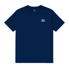 Camiseta TD Supermoon Azul