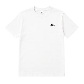 Camiseta TD Supermoon Branca