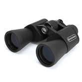 Binóculos 20X50 Celestron UpClose G2 Porro com Prisma Multi-Revestido