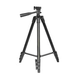 Tripé Profissional para Câmeras e Binóculos (1.80m)