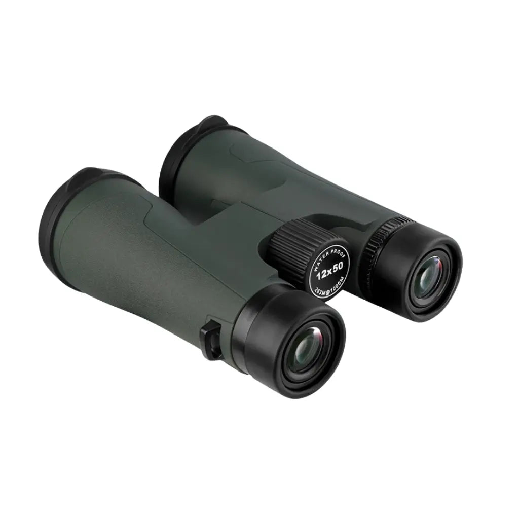 Binóculos Profissional 12X50 HD A Prova D´agua
