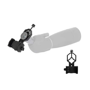 Suporte Universal para Celular em Oculares de 25 a 48mm