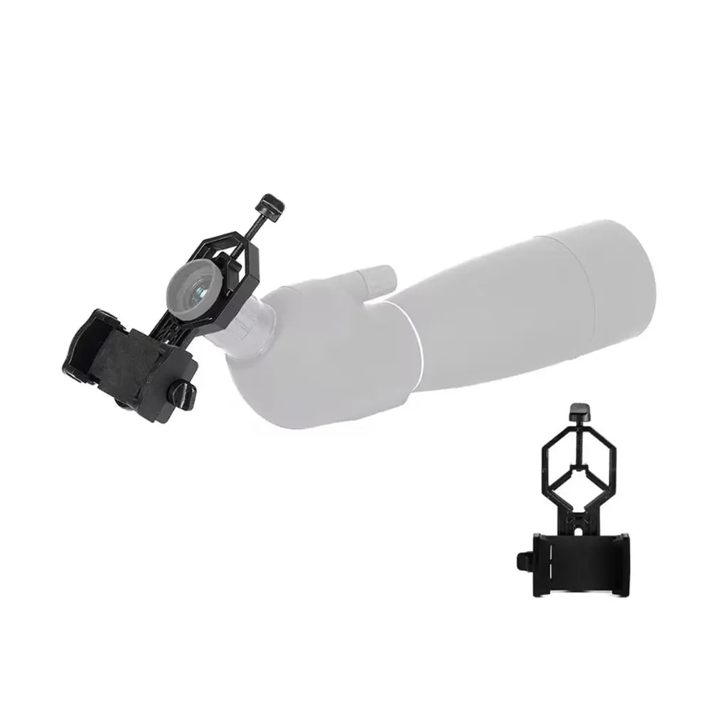 Suporte SvBony Universal para Celular em Oculares de 25 a 48mm