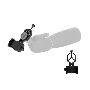 Suporte SvBony Universal para Celular em Oculares de 25 a 48mm