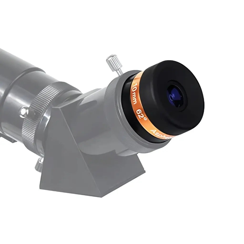 Ocular SVBONY WA 62° Asférica HD 10mm 1,25"