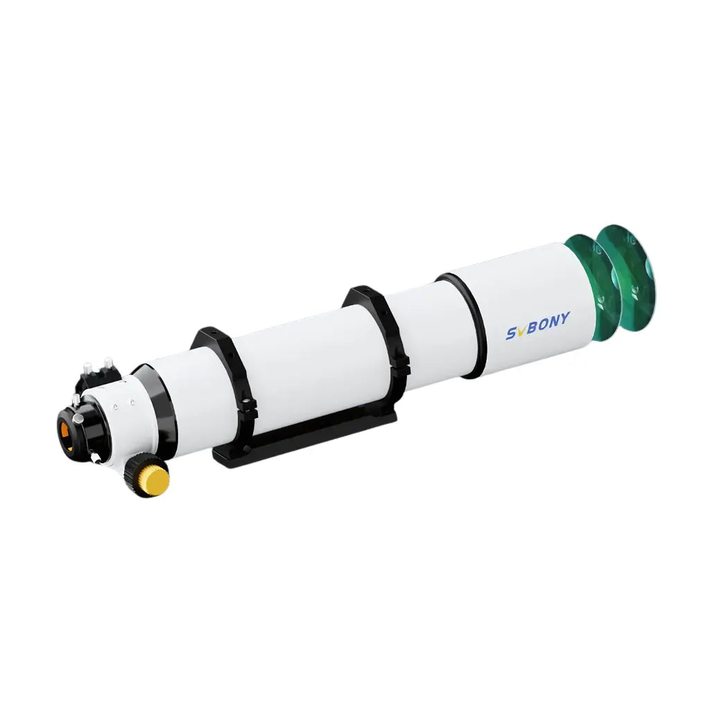 Telescópio Refrator Svbony SV48P 102mm