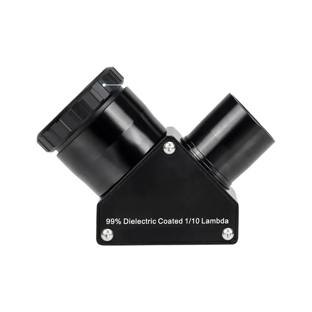 Espelho Zenital de 1,25 Polegadas e 90 Graus