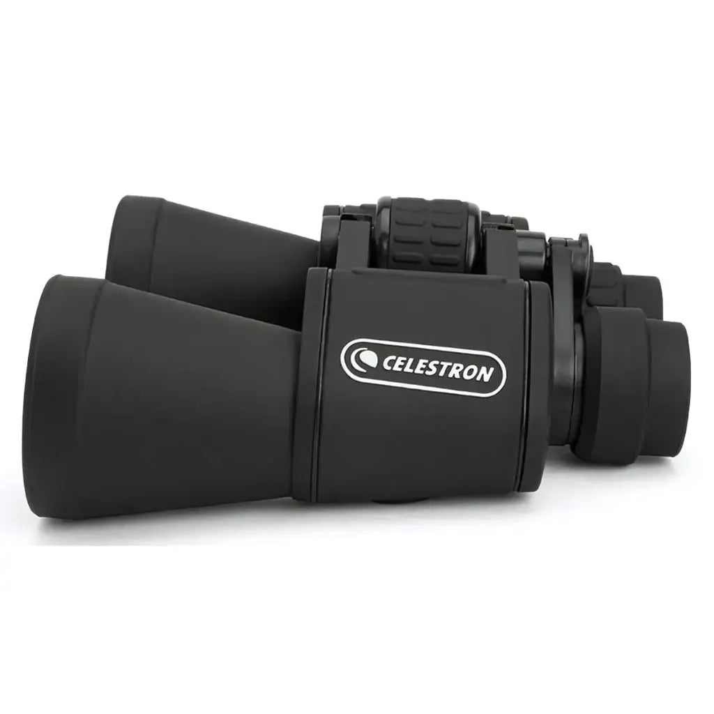 Binóculos 20X50 Celestron UpClose G2 Porro com Prisma Multi-Revestido