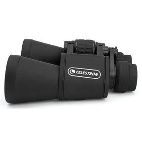 Binóculos 20X50 Celestron UpClose G2 Porro com Prisma Multi-Revestido