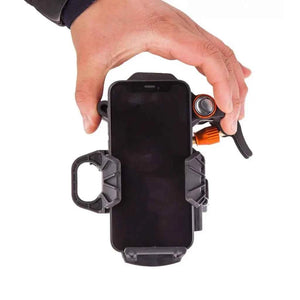 Suporte Universal de 3 Eixos para Celular