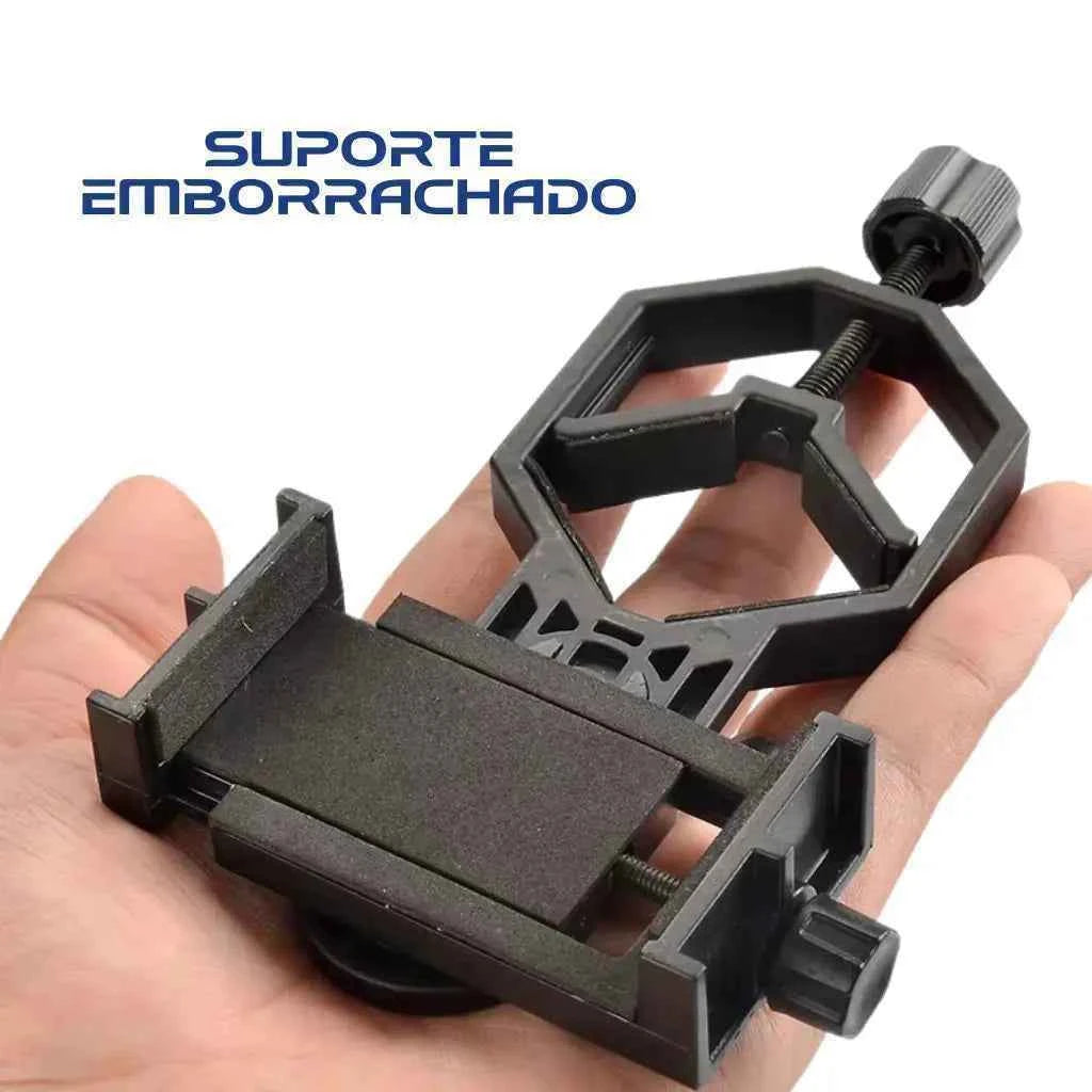 Kit Binóculos 20X50 Standard