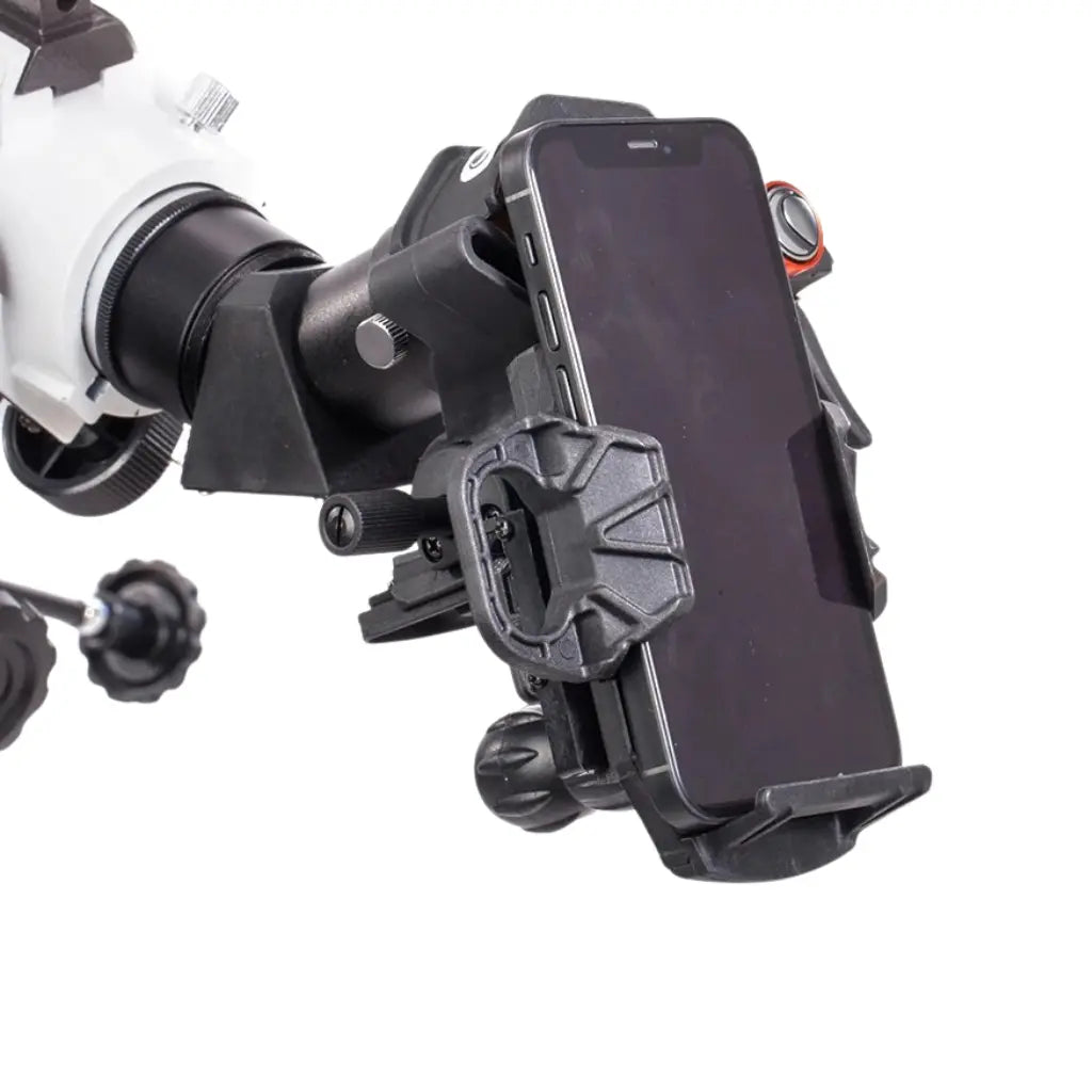 Suporte Celestron Universal de 3 Eixos para Celular
