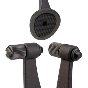 Adaptador de Tripé para Binóculos SvBony em Metal
