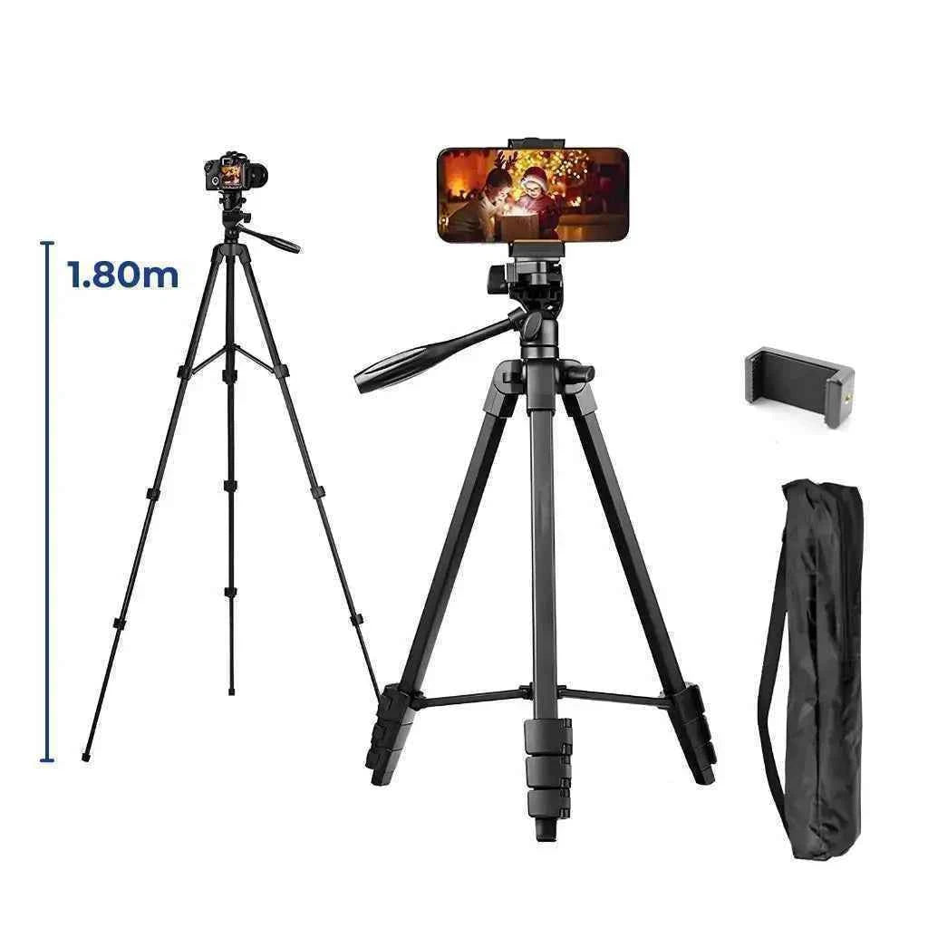 Kit Binóculos 20X50 Premium