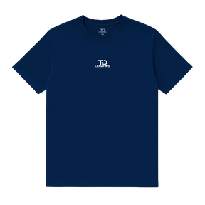 Camiseta TD Sungrazing Comet Azul